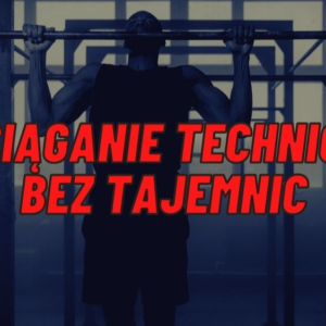 Podciąganie techniczne
